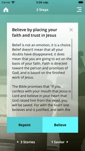 Share Bible Study screenshot 8