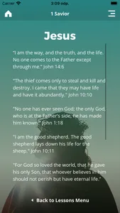 Share Bible Study screenshot 9