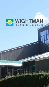 Wightman Tennis Center screenshot 0