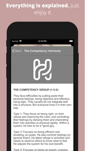 Enneagram Personality Test screenshot 5