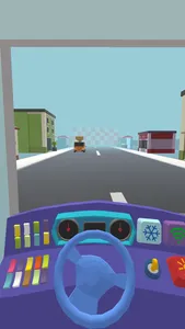 Bus Co 3D screenshot 5