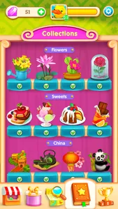 Fun Differences screenshot 3