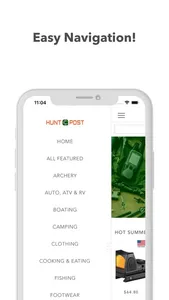 HuntPost Marketplace screenshot 3