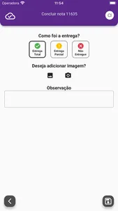 CISSTrack screenshot 4