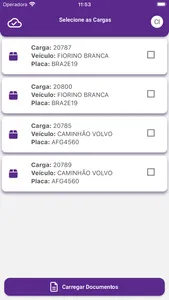 CISSTrack screenshot 6