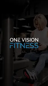 One Vision Fitness screenshot 9