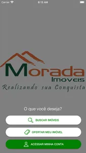 Morada Imoveis RS screenshot 0