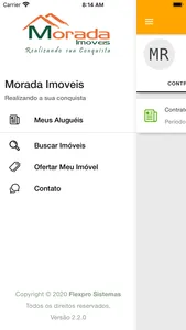 Morada Imoveis RS screenshot 5