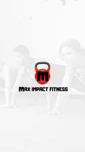 MAX IMPACT Fitness screenshot 5