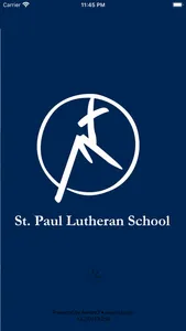 St. Paul Lutheran School screenshot 1