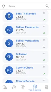 INdicadores CL screenshot 4