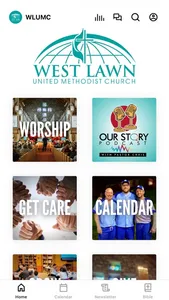 West Lawn UMC screenshot 0