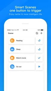 NoAPP Assistant screenshot 1