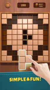 Cube Puzzle: Brain Minds Block screenshot 0