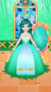 Princess make up school screenshot 6