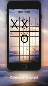 Giga Tic-Tac-Toe screenshot 2