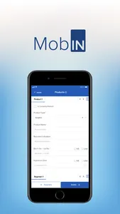 MobIN AE Reporting screenshot 3