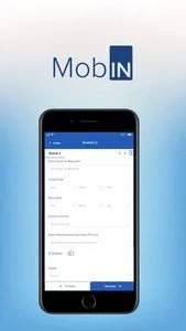 MobIN AE Reporting screenshot 4