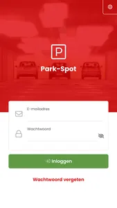 Park-Spot screenshot 0