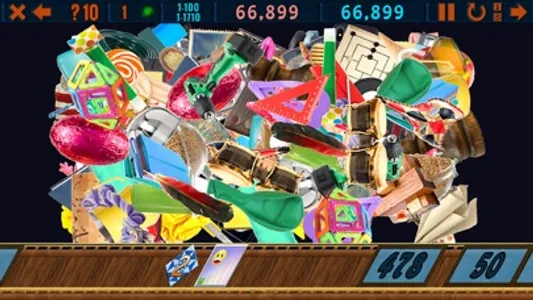 Clutter X: Beyond Xtreme screenshot 3