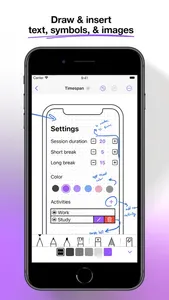 Mockup - Sketch UI & UX screenshot 2