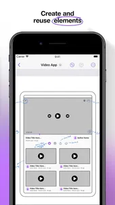 Mockup - Sketch UI & UX screenshot 3