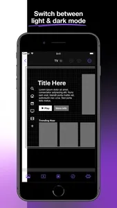 Mockup - Sketch UI & UX screenshot 4