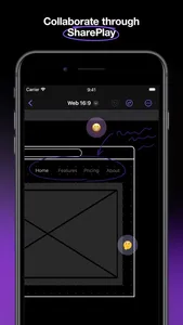 Mockup - Sketch UI & UX screenshot 5