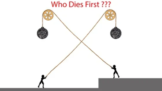 Who Dies First: Stickman story screenshot 5