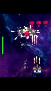 SpaceHaul screenshot 0