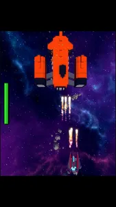 SpaceHaul screenshot 1