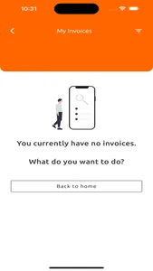 Serra Geral Internet screenshot 1