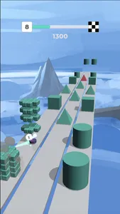 Spin'Run screenshot 2