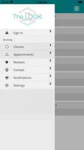 The LOOK MedSpa and Fitness screenshot 2