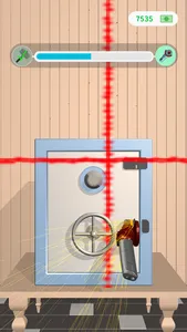 Safe Breaker 3D screenshot 1