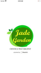 Jade Garden Wibsey screenshot 0