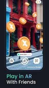 XSight AR screenshot 1