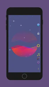 Colorful Night Light: Sleep screenshot 9