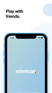 Mimicar - Mimic Family Game screenshot 0