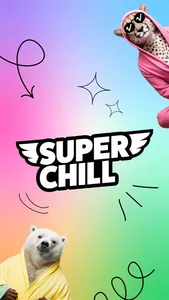 Super Chill screenshot 0