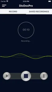 DicDocPro-Lite screenshot 1