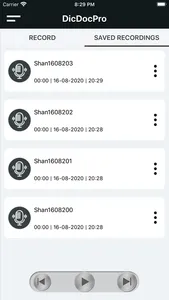 DicDocPro-Lite screenshot 2