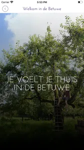 Welkom in de Betuwe screenshot 2