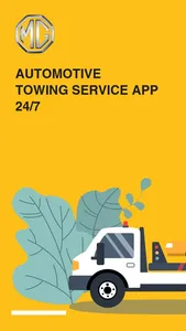 Towing Assist screenshot 0