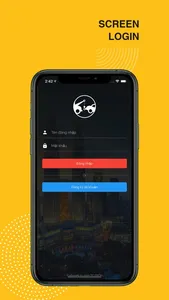 Towing Assist screenshot 2