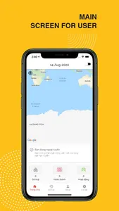 Towing Assist screenshot 3