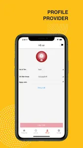 Towing Assist screenshot 4