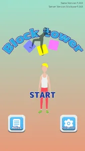 Block Tower Online screenshot 3