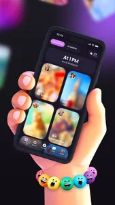 Buddies, it disappears... screenshot 0