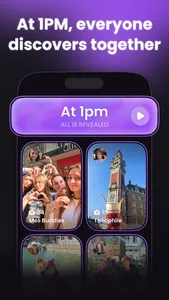 Buddies, it disappears... screenshot 3